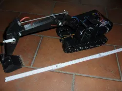 Excavator