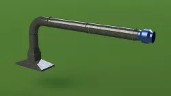 Extraction Bell