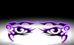 eye tatoo