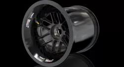 F1 2014 Wheel Rim v5 13" (Rear)