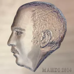 FACE WIZARD MAHDI AGHDAM