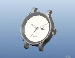 Fastrack Watch