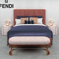 Fendi Adone set 3D model