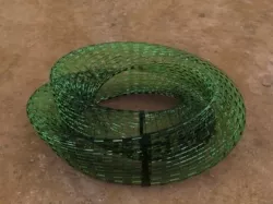 Figure 8 Klein Bottle (Klein Bagel)