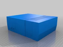 First Attempt at an NES