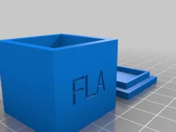 FLA Box
