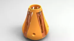 Flower Vase