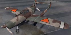 fokker d xxiii 3D Models Page 1 STLFinder