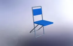 Foldable Chair