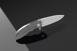 folding knife, replica Hinderer