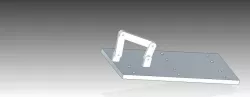 four bar chain mechanism