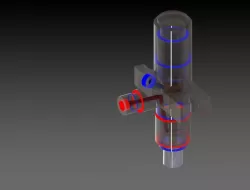 Fuel Injector