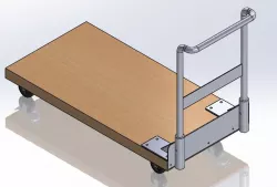 Furniture Dolly