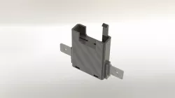 Fuse holder