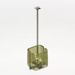 Fuse - London Ceiling Lamp 3D model