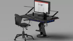 future desk- NEC challenge