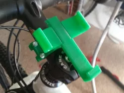 Galaxy S3 Bike Mount
