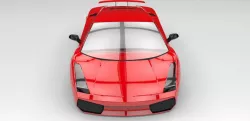gallardo superleggera