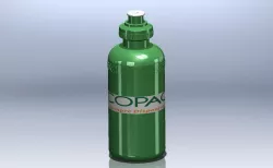 Garrafa COPAC