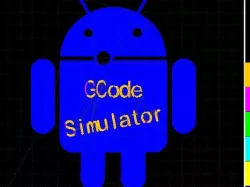 GCodeSimulator-KeyChain