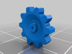 Gear Wheel
