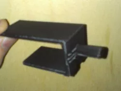 General Purpose Table Hook