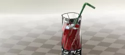 Glass
