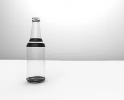 Glass Bottle