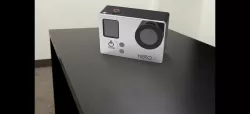 GoPro Hero 3