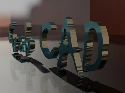 Grab CAD