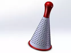 Grater
