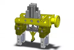 Gripper Schunk