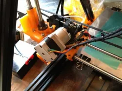 GrooveMount 90Â° Bracket for Birdstruder