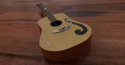 Guitar