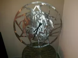 Horloge design
