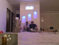housing