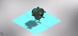 Hub Assembly