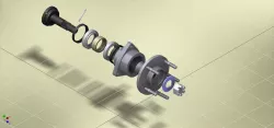 Hub Assembly