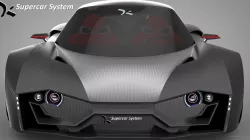 HYPER-STREET