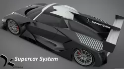 HYPER-TRACK