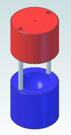 Ice Sphere Maker