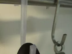 Ikea Kitchen S-shaped Hook