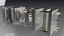 Injection Mold