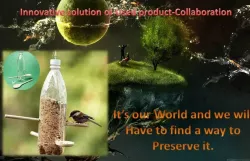 Innovative solution of Used product-Collaboration