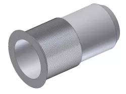 Inserto rivit M4