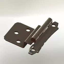 Inset Cabinet Hinge