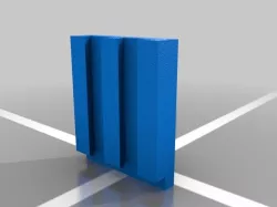 Ipad Wallmount