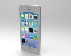 Iphone 5S