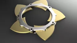 Iris Mechanism