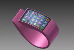 iWatch
